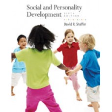 Test Bank for Social and Personality Development, 6th Edition David R. Shaffer
